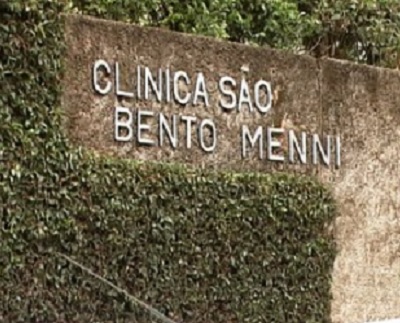 CLINICA SÃO BENTO MENNI